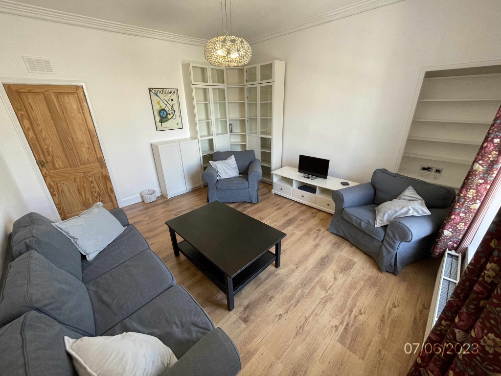 Property image 2 for - King Street, Second Floor Flat, Aberdeen, AB24, AB24