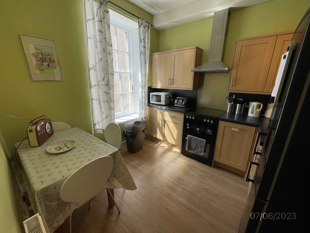 Property image 3 for - King Street, Second Floor Flat, Aberdeen, AB24, AB24