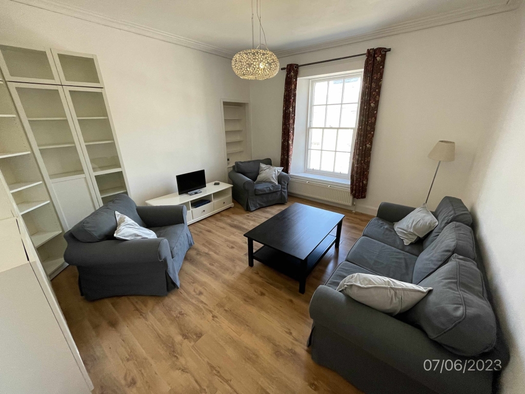 Property image 7 for - King Street, Second Floor Flat, Aberdeen, AB24, AB24