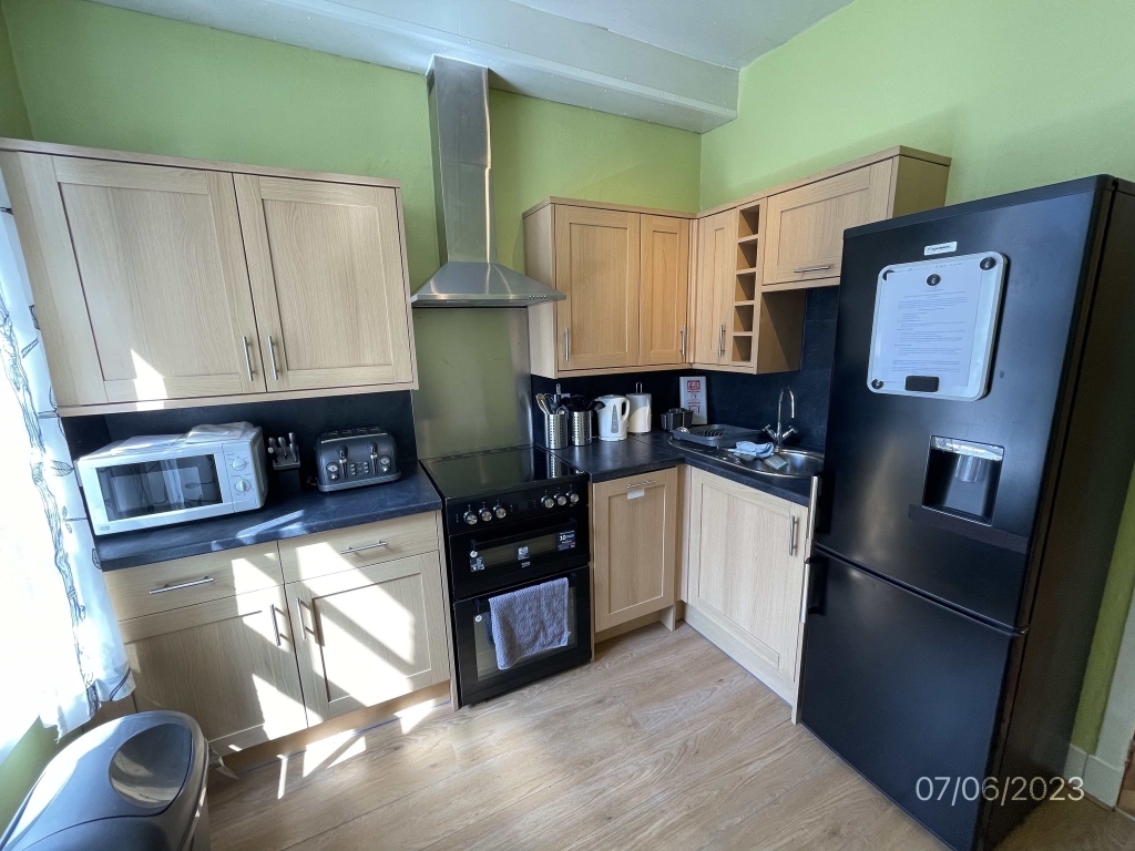 Property image 8 for - King Street, Second Floor Flat, Aberdeen, AB24, AB24