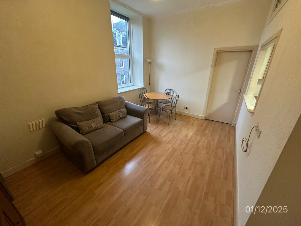Property image for - Claremont Street, First Floor Right, Aberdeen, AB10, AB10