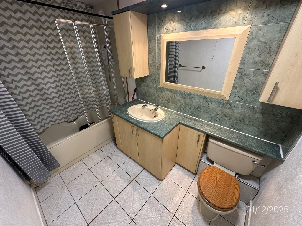 Property image 4 for - Claremont Street, First Floor Right, Aberdeen, AB10, AB10