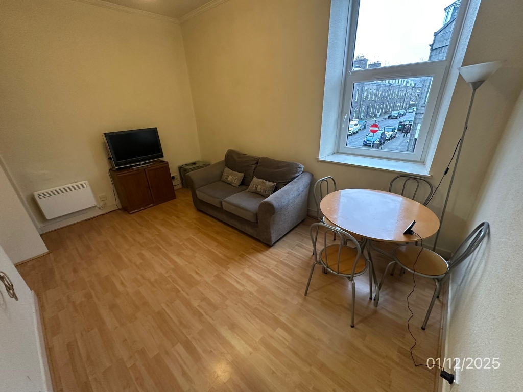Property image 5 for - Claremont Street, First Floor Right, Aberdeen, AB10, AB10