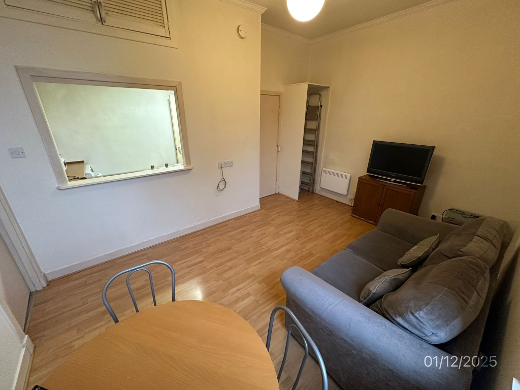 Property image 6 for - Claremont Street, First Floor Right, Aberdeen, AB10, AB10
