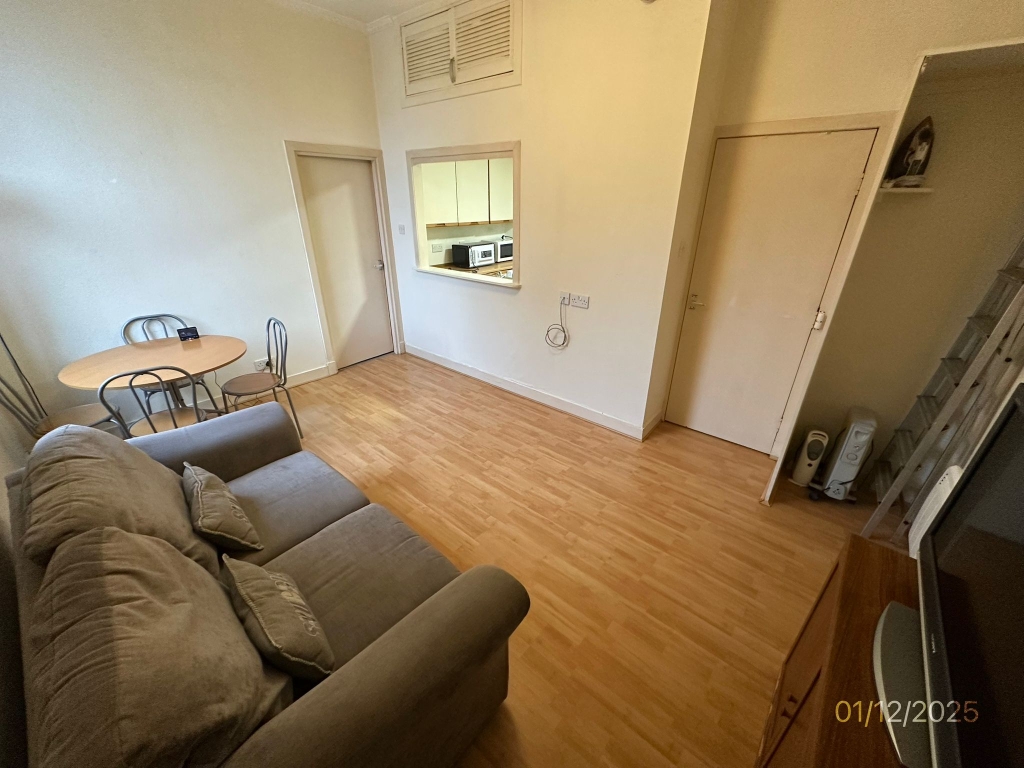 Property image 7 for - Claremont Street, First Floor Right, Aberdeen, AB10, AB10