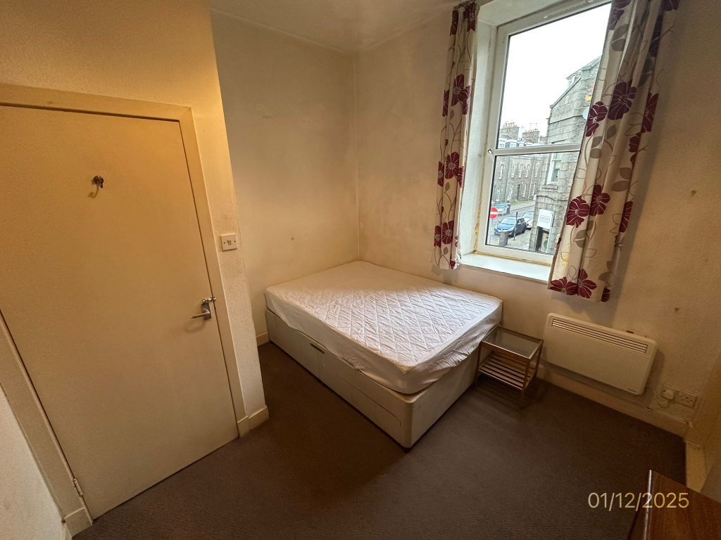 Property image 8 for - Claremont Street, First Floor Right, Aberdeen, AB10, AB10