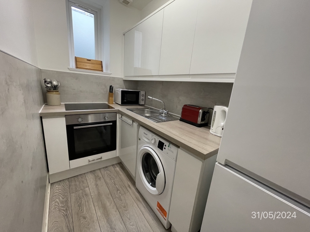 Property image 2 for - Raeburn Place, Ground Floor Right, Aberdeen, AB25, AB25