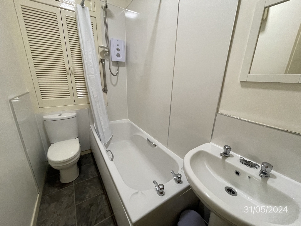 Property image 4 for - Raeburn Place, Ground Floor Right, Aberdeen, AB25, AB25