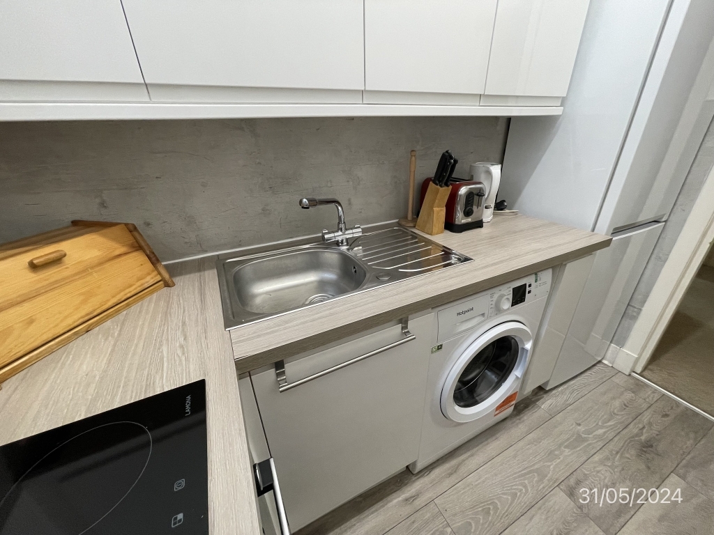 Property image 7 for - Raeburn Place, Ground Floor Right, Aberdeen, AB25, AB25