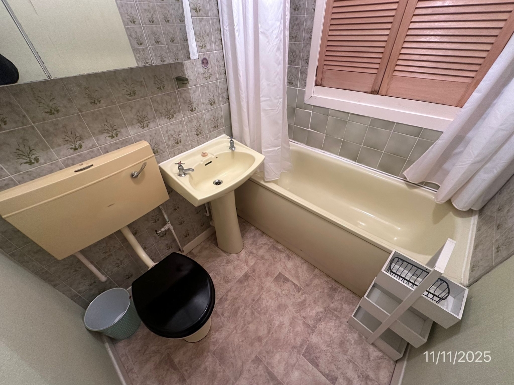 Property image 4 for - Bedford Road, Top Floor Left, Aberdeen, AB24, AB24