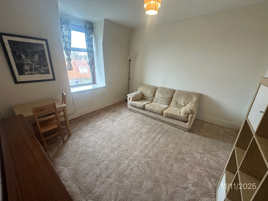 Property image 5 for - Bedford Road, Top Floor Left, Aberdeen, AB24, AB24