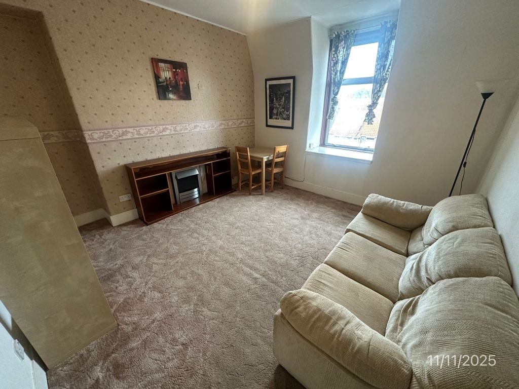Property image 6 for - Bedford Road, Top Floor Left, Aberdeen, AB24, AB24
