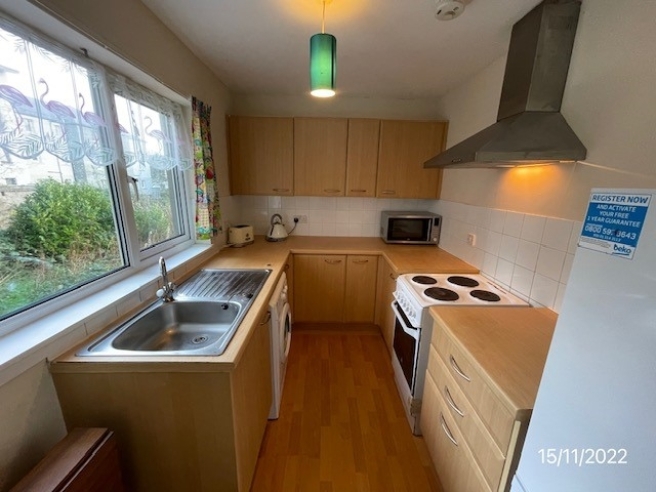Property image 2 for - Elmbank Road, Ground Floor Right, Aberdeen, AB24, AB24