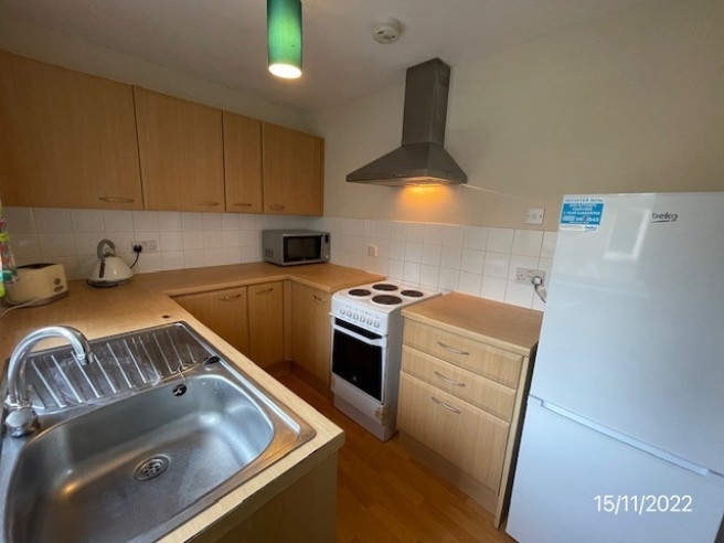 Property image 7 for - Elmbank Road, Ground Floor Right, Aberdeen, AB24, AB24