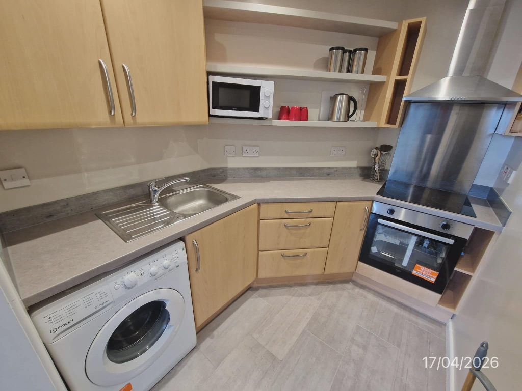 Property image 3 for - Great Western Road, Aberdeen, Aberdeenshire, AB10, AB10
