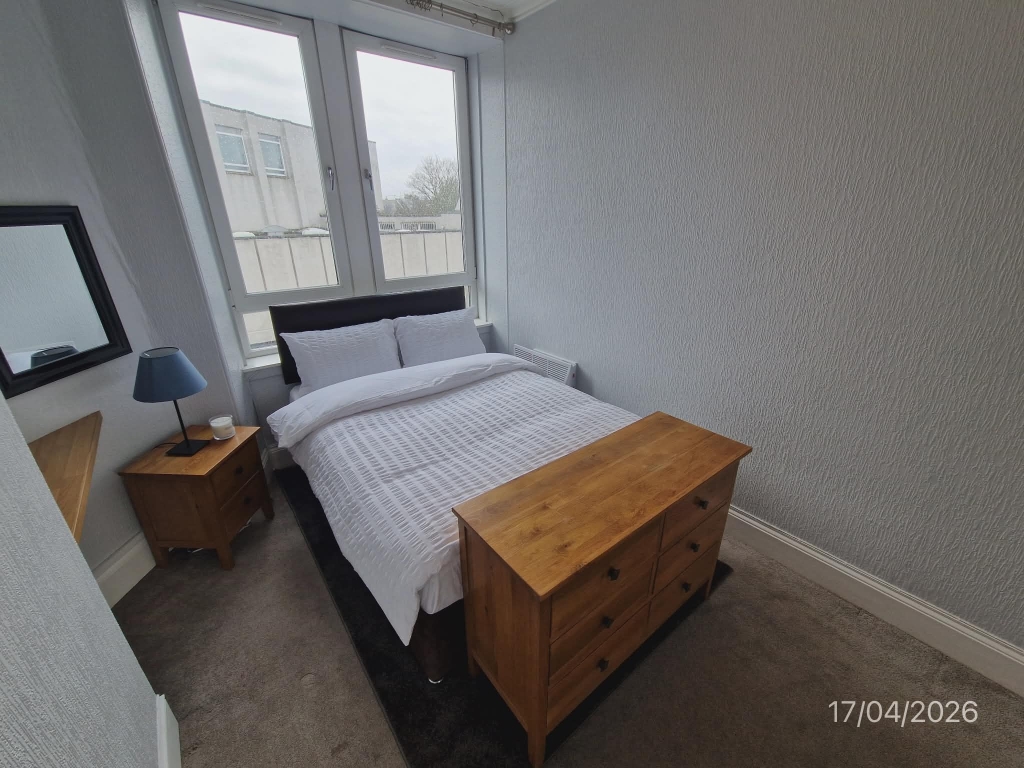 Property image 4 for - Great Western Road, Aberdeen, Aberdeenshire, AB10, AB10