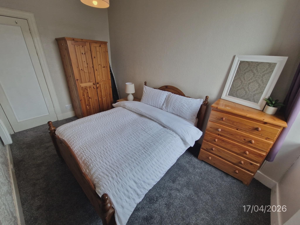 Property image 6 for - Great Western Road, Aberdeen, Aberdeenshire, AB10, AB10