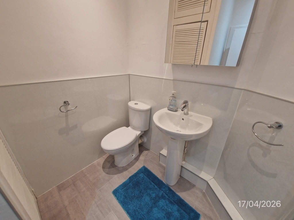 Property image 8 for - Great Western Road, Aberdeen, Aberdeenshire, AB10, AB10