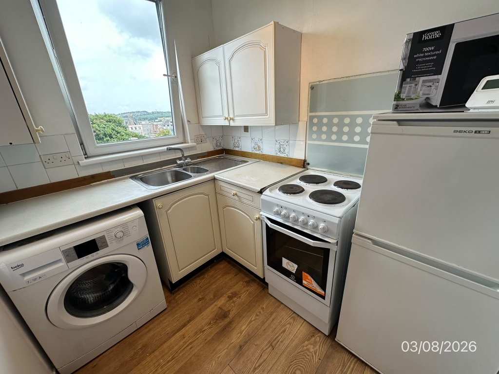 Property image 2 for - Tanfield Walk, Top Floor, Aberdeen, AB24, AB24