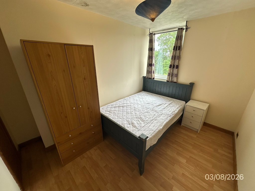 Property image 3 for - Tanfield Walk, Top Floor, Aberdeen, AB24, AB24