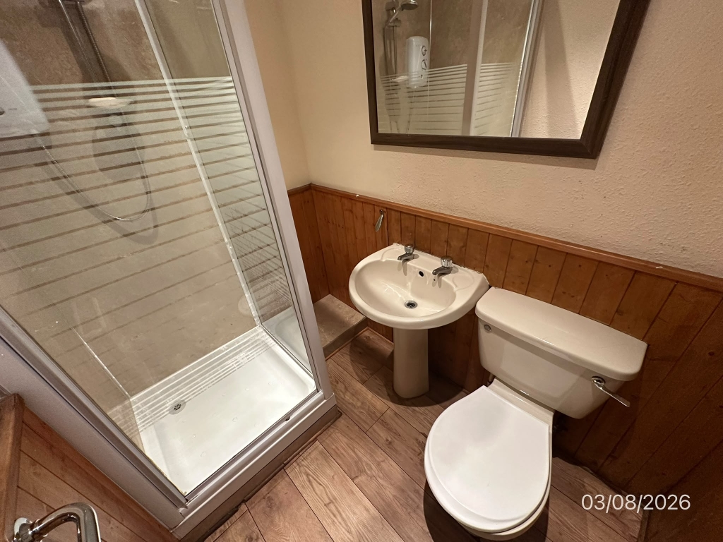 Property image 4 for - Tanfield Walk, Top Floor, Aberdeen, AB24, AB24