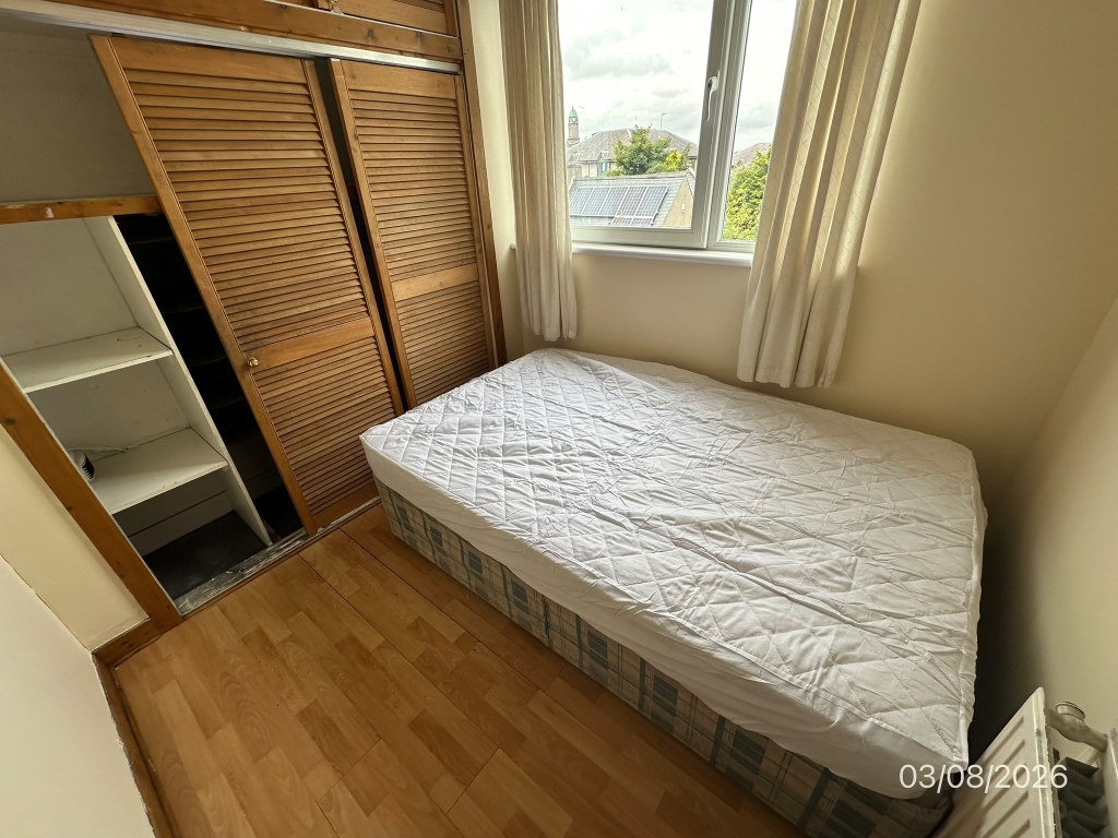 Property image 5 for - Tanfield Walk, Top Floor, Aberdeen, AB24, AB24