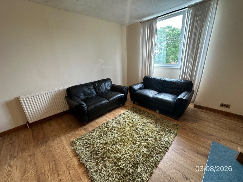 Property image 6 for - Tanfield Walk, Top Floor, Aberdeen, AB24, AB24