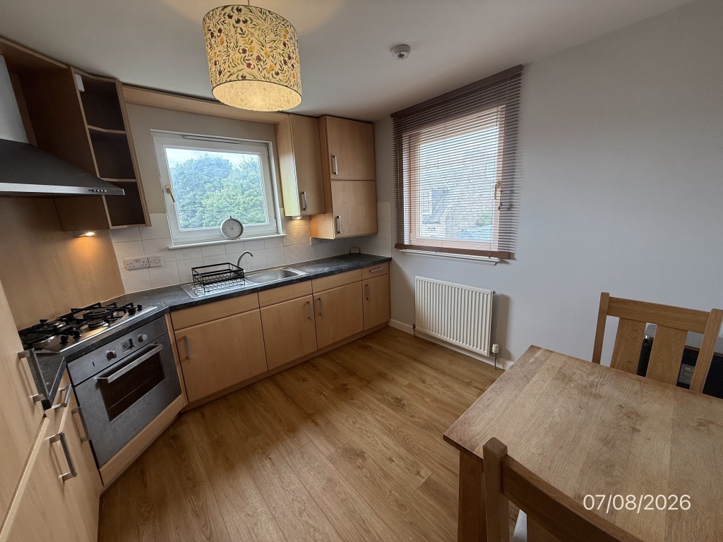 Property image 2 for - Millbank Lane, 2nd Floor Left Flat, Aberdeen, AB25, AB25