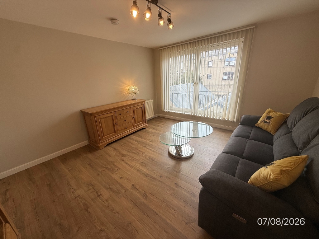 Property image 8 for - Millbank Lane, 2nd Floor Left Flat, Aberdeen, AB25, AB25