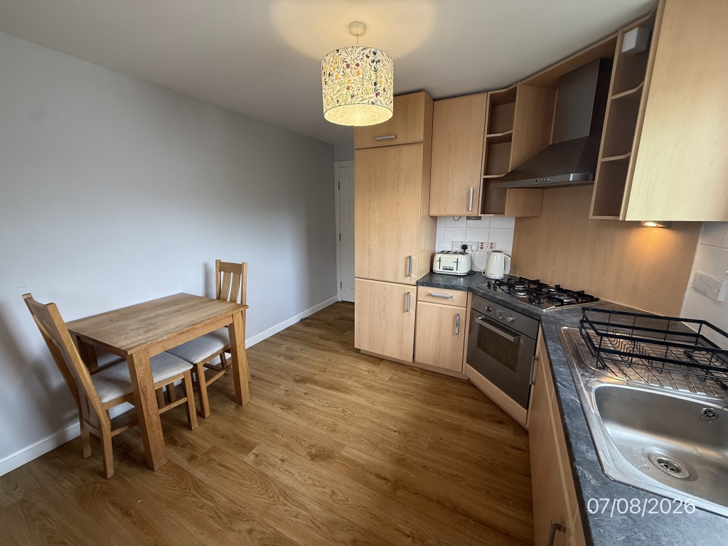Property image 9 for - Millbank Lane, 2nd Floor Left Flat, Aberdeen, AB25, AB25