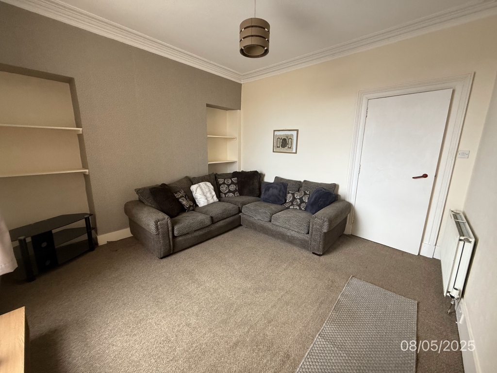 Property image for - Victoria Road, First Floor Right, Aberdeen, AB11, AB11