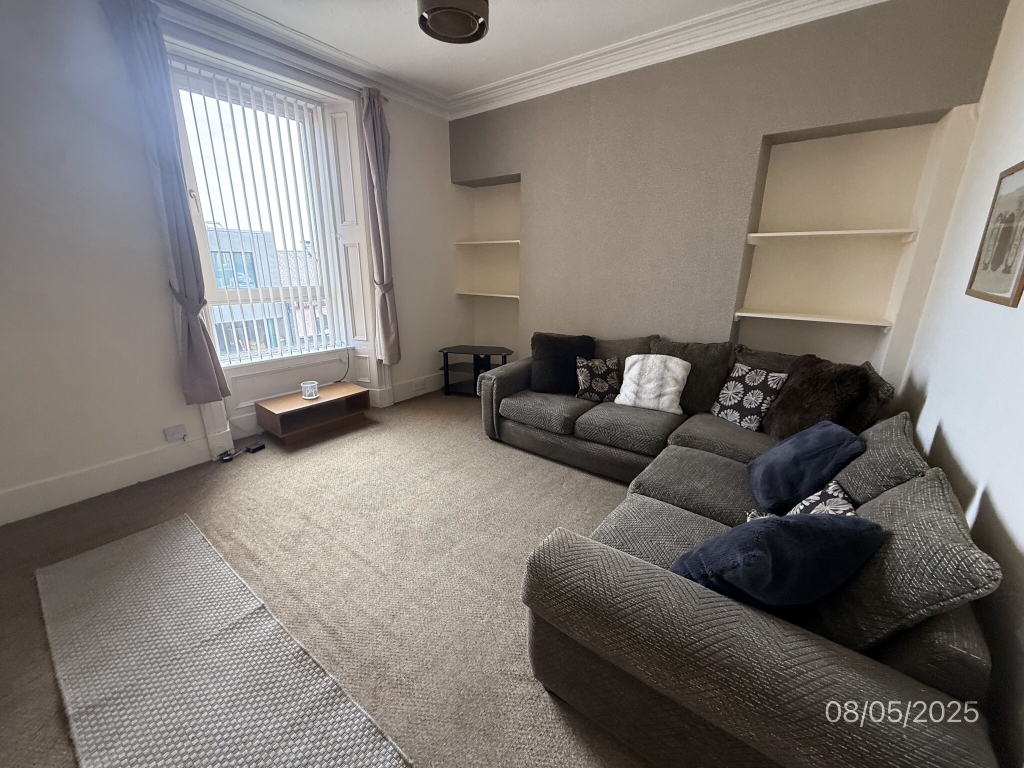 Property image 5 for - Victoria Road, First Floor Right, Aberdeen, AB11, AB11