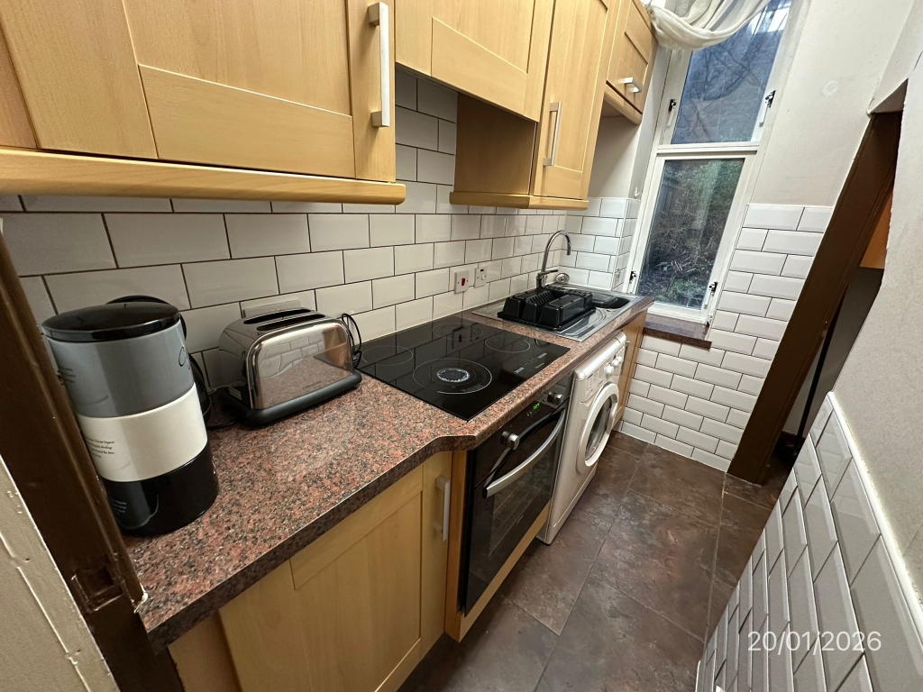 Property image 2 for - Summerfield Terrace, Ground Floor Left, Aberdeen, AB24, AB24