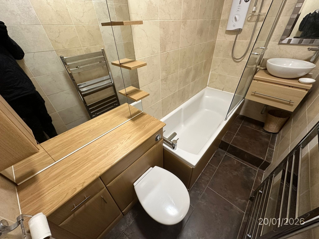 Property image 4 for - Summerfield Terrace, Ground Floor Left, Aberdeen, AB24, AB24