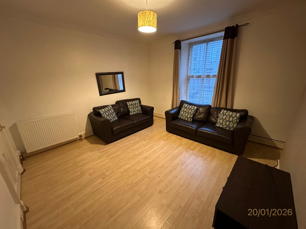 Property image 5 for - Summerfield Terrace, Ground Floor Left, Aberdeen, AB24, AB24