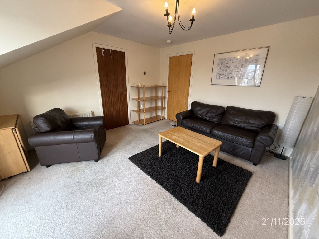 Property image 6 for - King Street, Top Floor Left, Aberdeen, AB24, AB24