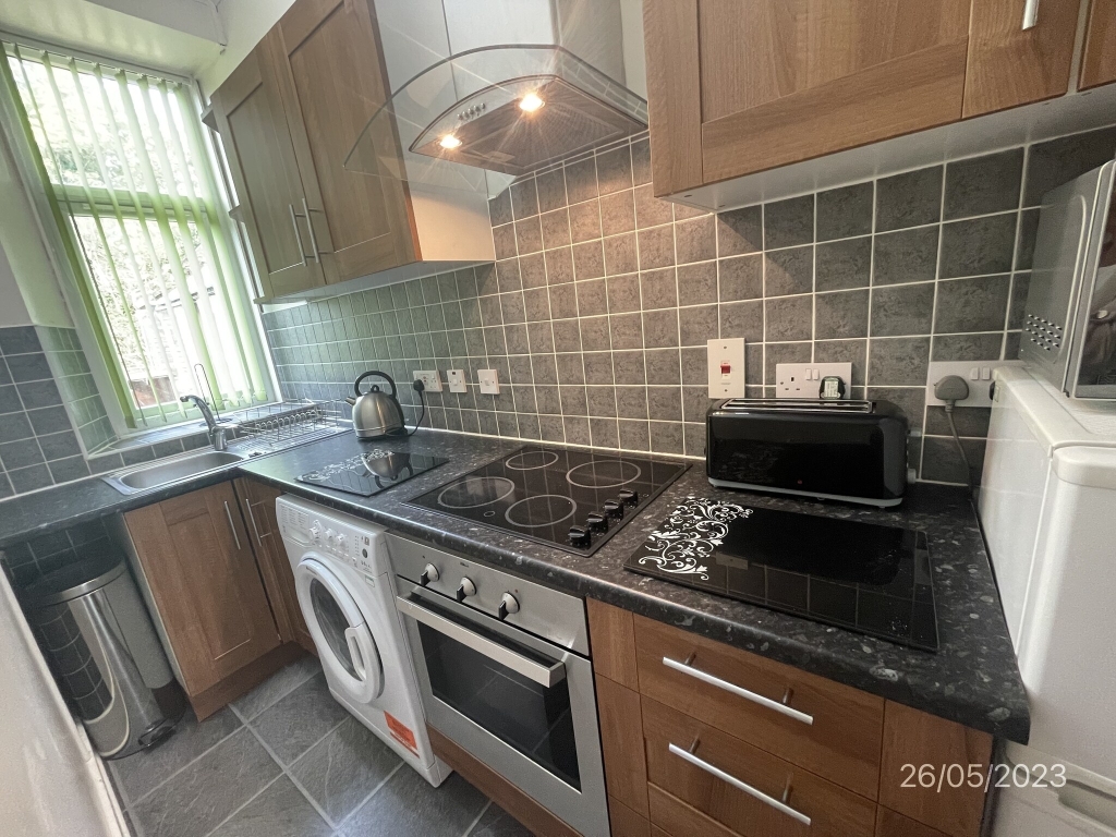 Property image 2 for - Powis Place, Gfr, Aberdeen, AB25, AB25