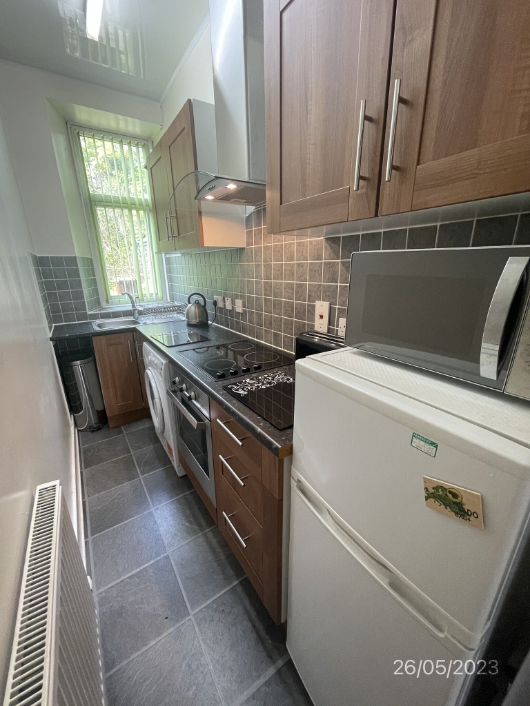 Property image 7 for - Powis Place, Gfr, Aberdeen, AB25, AB25