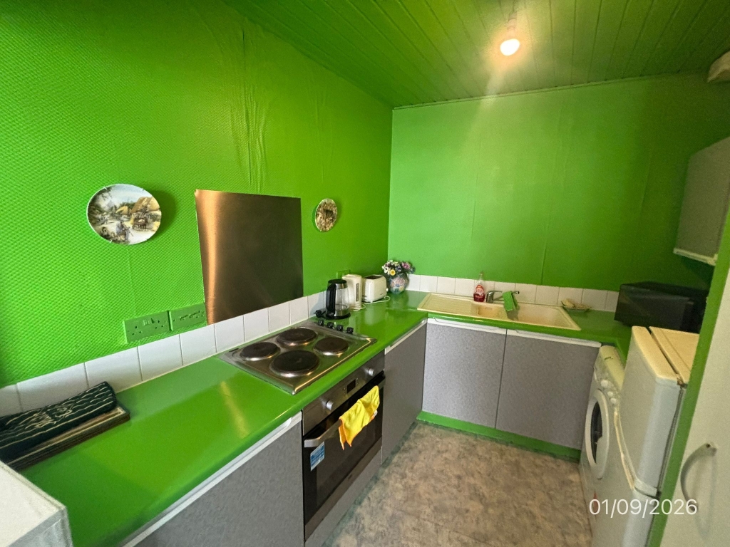 Property image 3 for - Upperkirkgate, Third Floor Left, Aberdeen, AB10, AB10