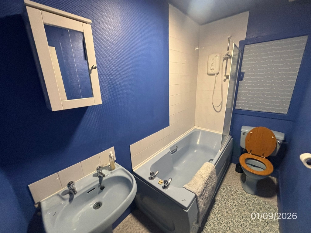 Property image 4 for - Upperkirkgate, Third Floor Left, Aberdeen, AB10, AB10