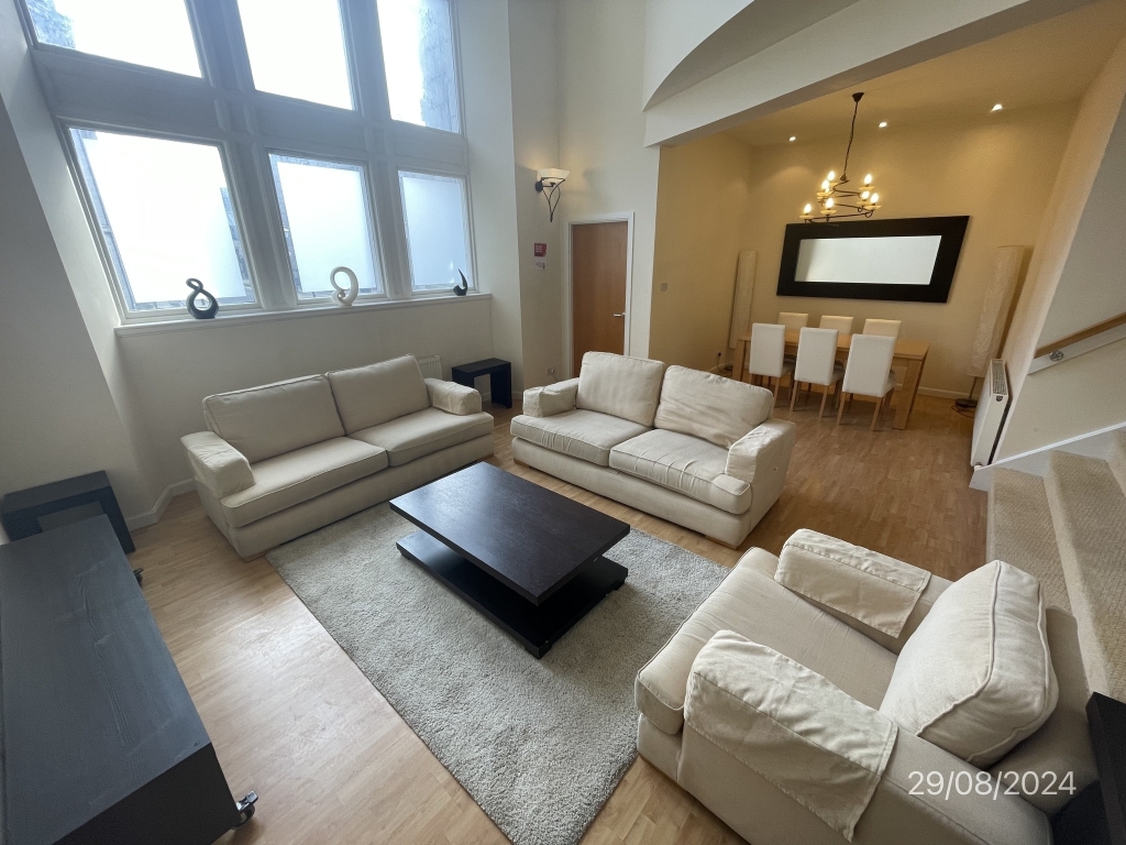 Property image for - Crown Street, Aberdeen, AB11, AB11