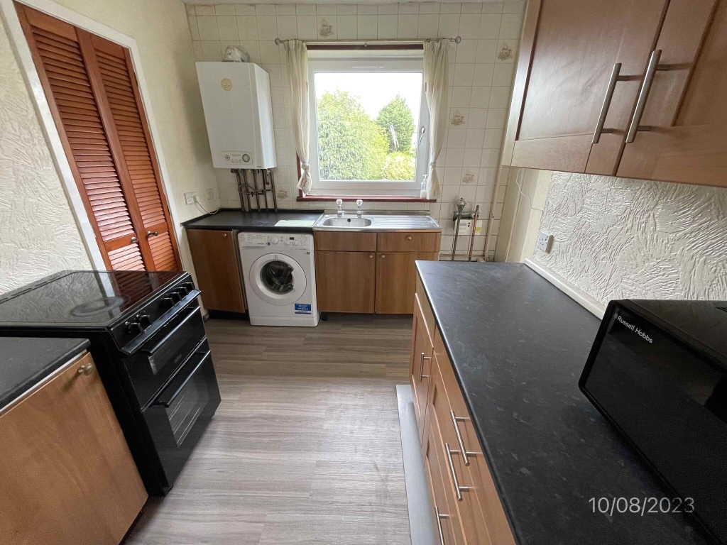 Property image 2 for - Cairngorm Drive, First Floor Left, Aberdeen, Aberdeenshire, AB12, AB12