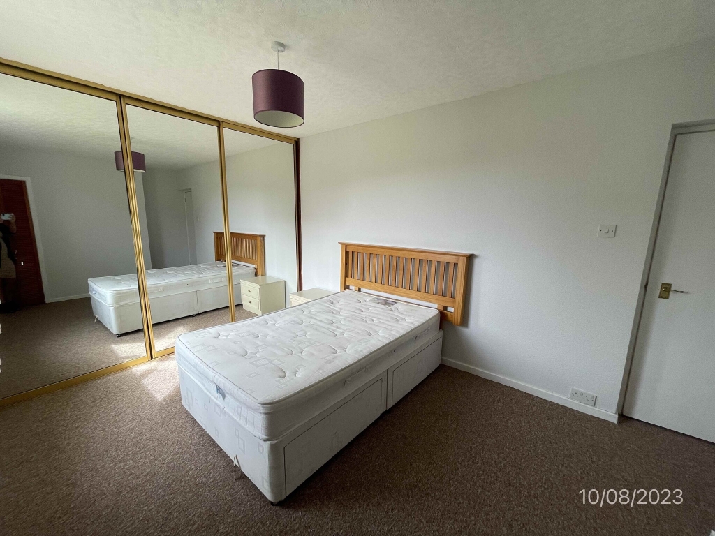 Property image 3 for - Cairngorm Drive, First Floor Left, Aberdeen, Aberdeenshire, AB12, AB12