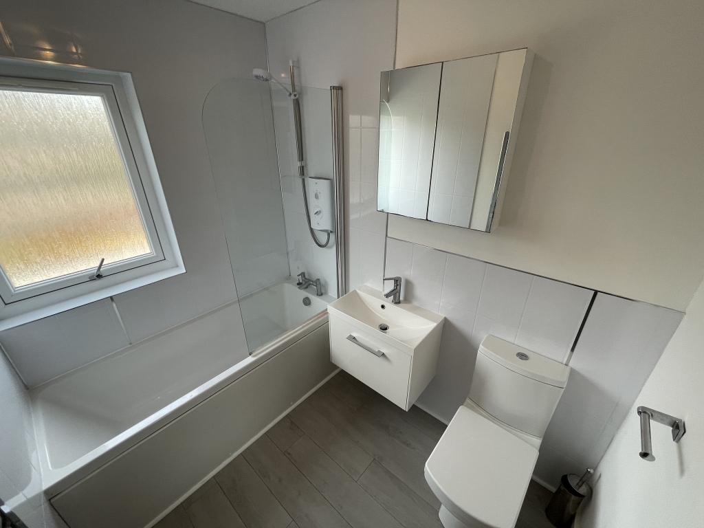 Property image 5 for - Great Western Road, Pitstruan House, Flat 15, Aberdeen, 1f1r, AB10, AB10