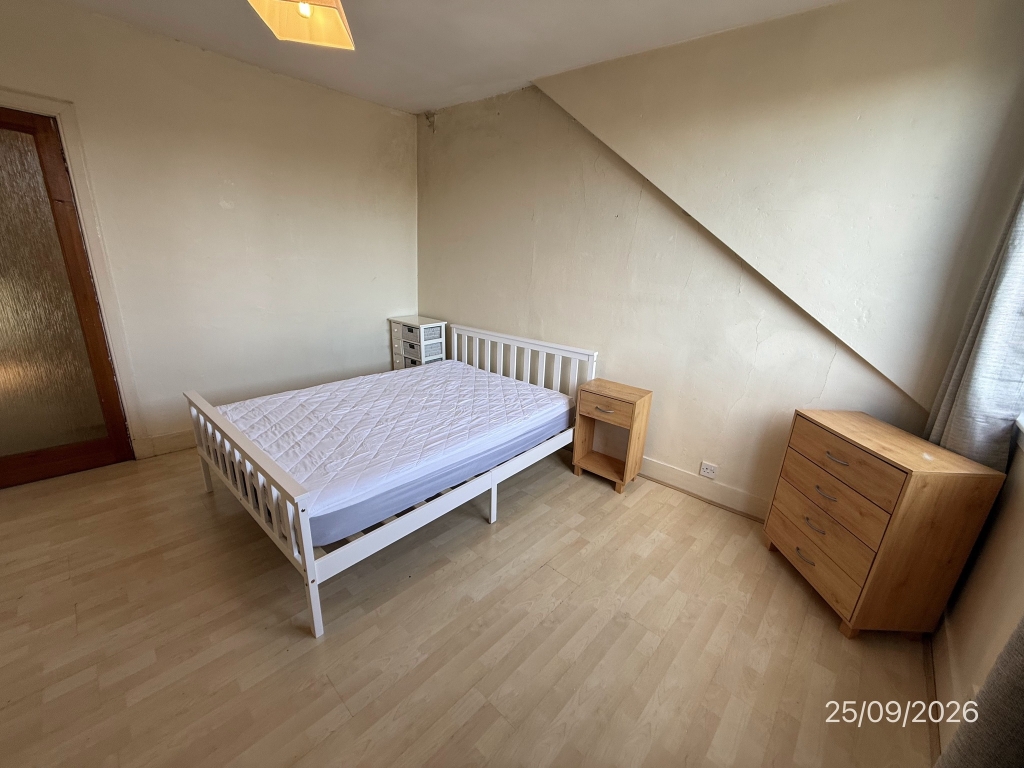 Property image 3 for - Baker Street, Top Floor Left, Aberdeen, AB25, AB25