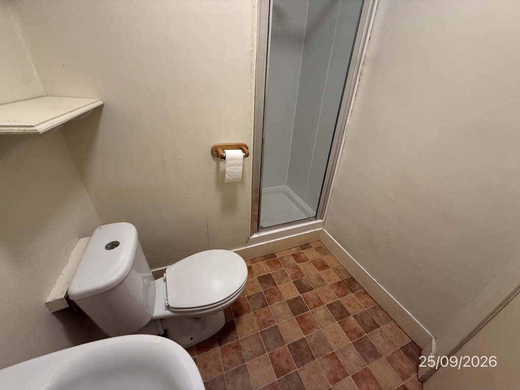 Property image 4 for - Baker Street, Top Floor Left, Aberdeen, AB25, AB25