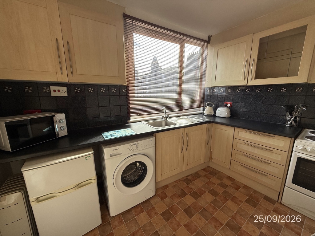 Property image 6 for - Baker Street, Top Floor Left, Aberdeen, AB25, AB25