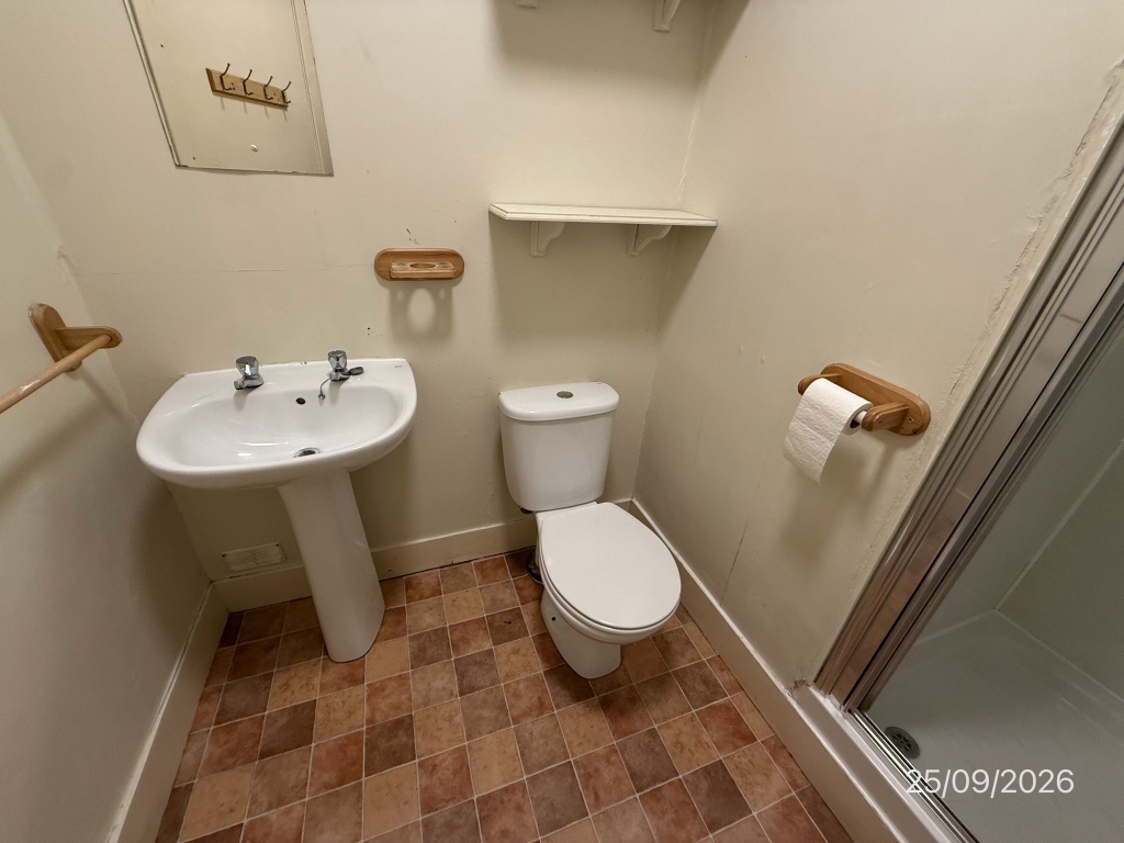 Property image 7 for - Baker Street, Top Floor Left, Aberdeen, AB25, AB25