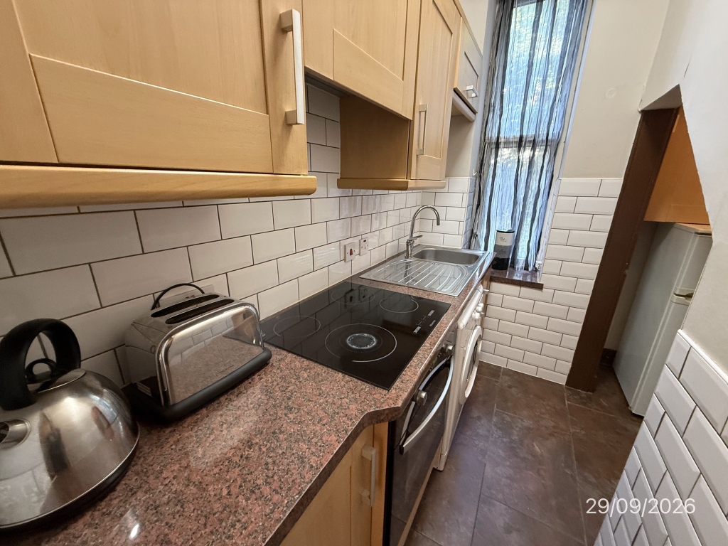 Property image 2 for - Summerfield Terrace, Ground Floor Left, Aberdeen, AB24, AB24