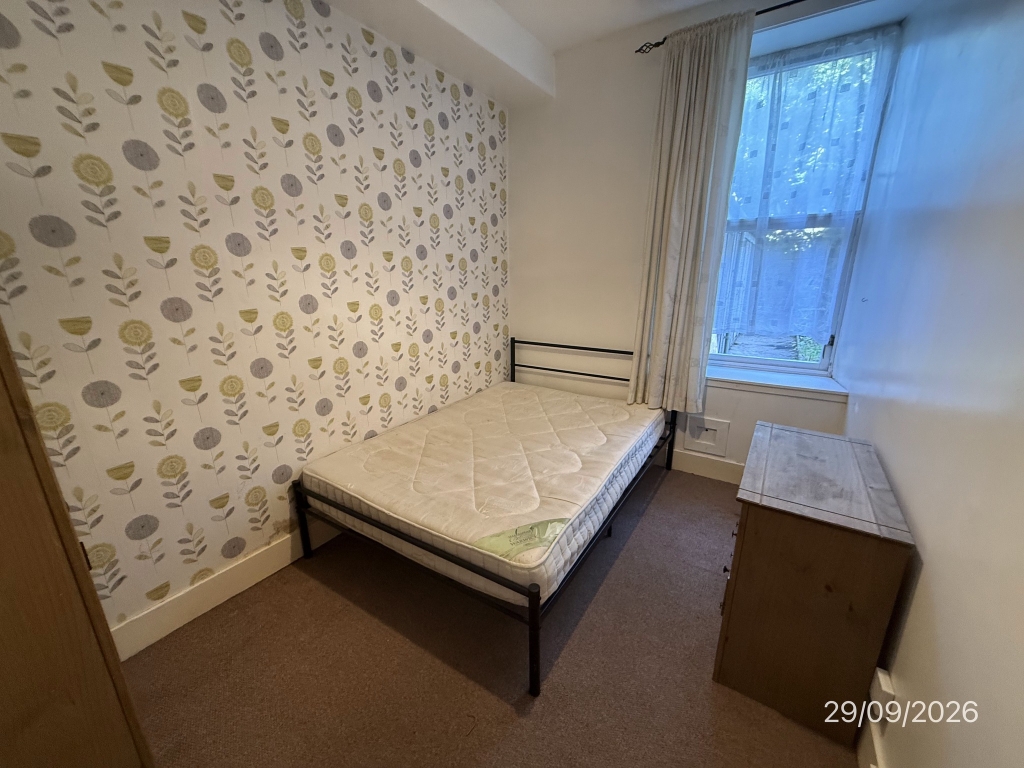 Property image 3 for - Summerfield Terrace, Ground Floor Left, Aberdeen, AB24, AB24